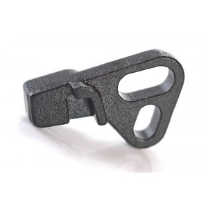 New-Age Steel Trigger Set for WE G Series GBB Series (NEW-AGE-019)